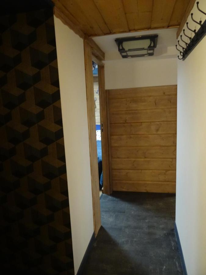 Witaj Homestay *