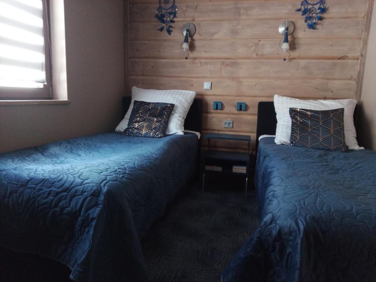 Witaj Homestay *