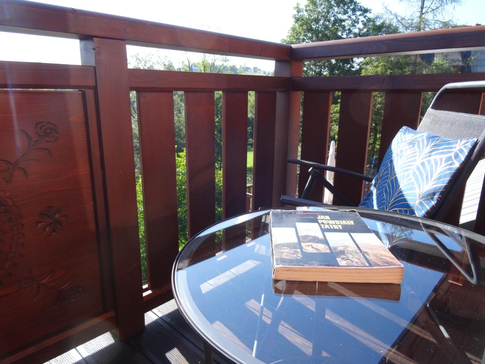 Witaj Homestay Bukowina Tatrzanska